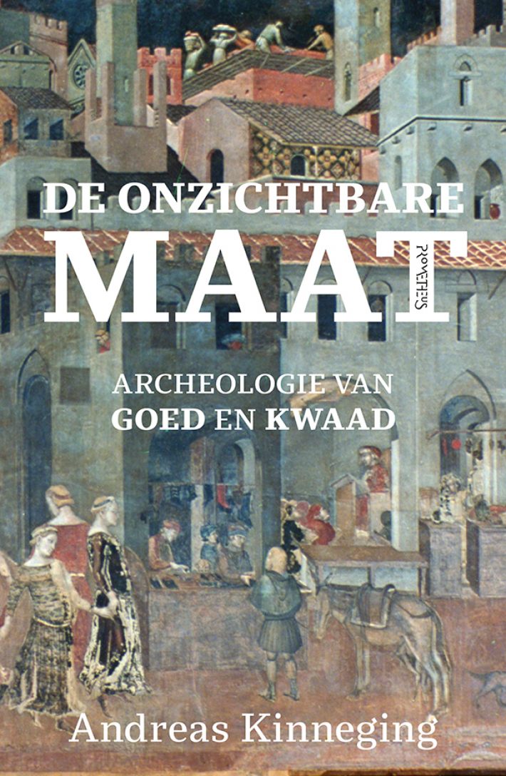 De onzichtbare Maat