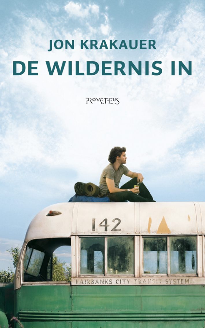 De wildernis in