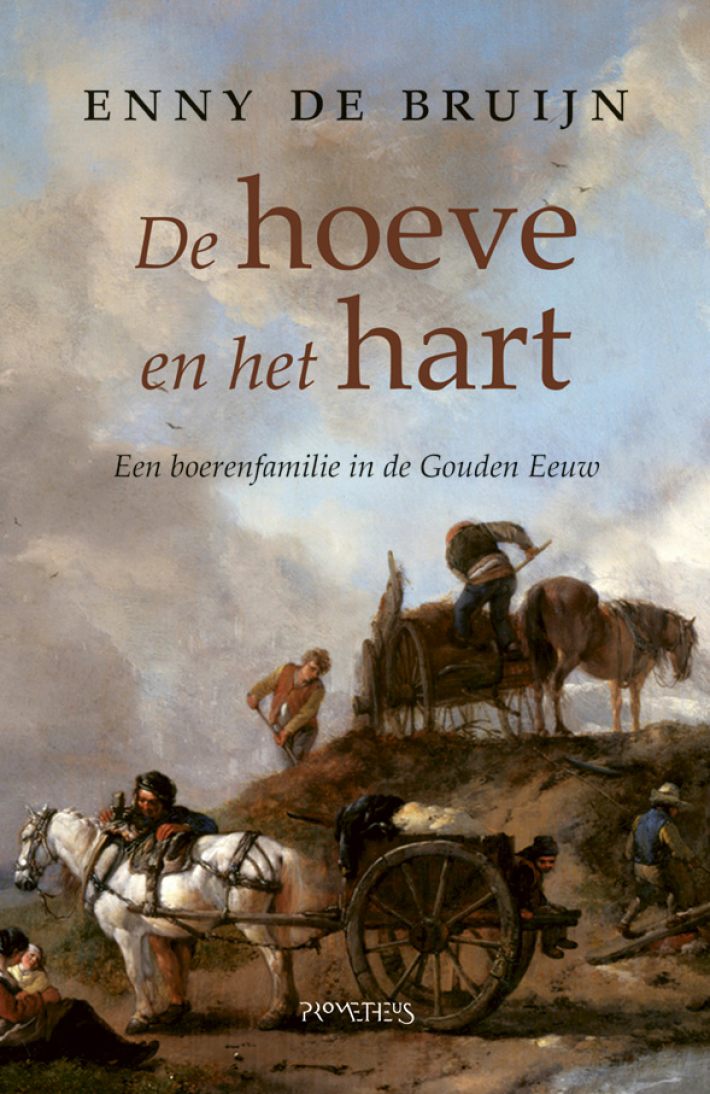 De hoeve en het hart