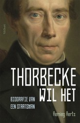 Thorbecke wil het