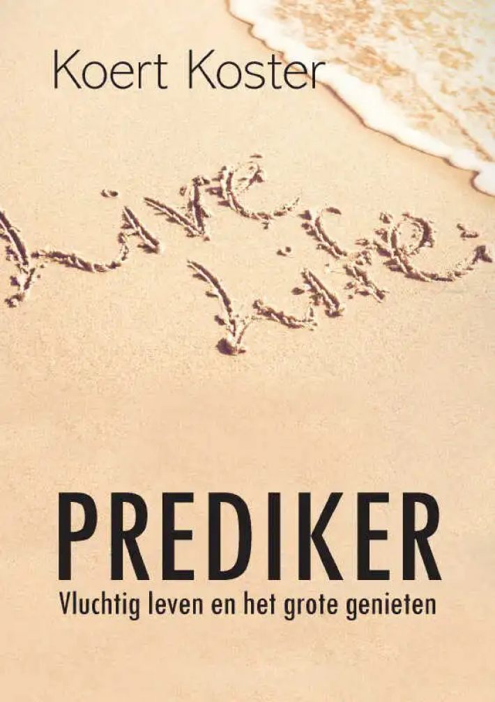 Prediker