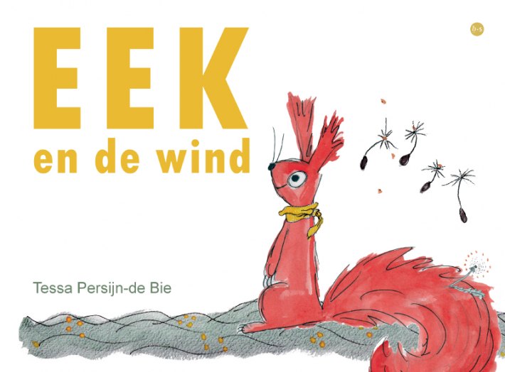 Eek en de wind