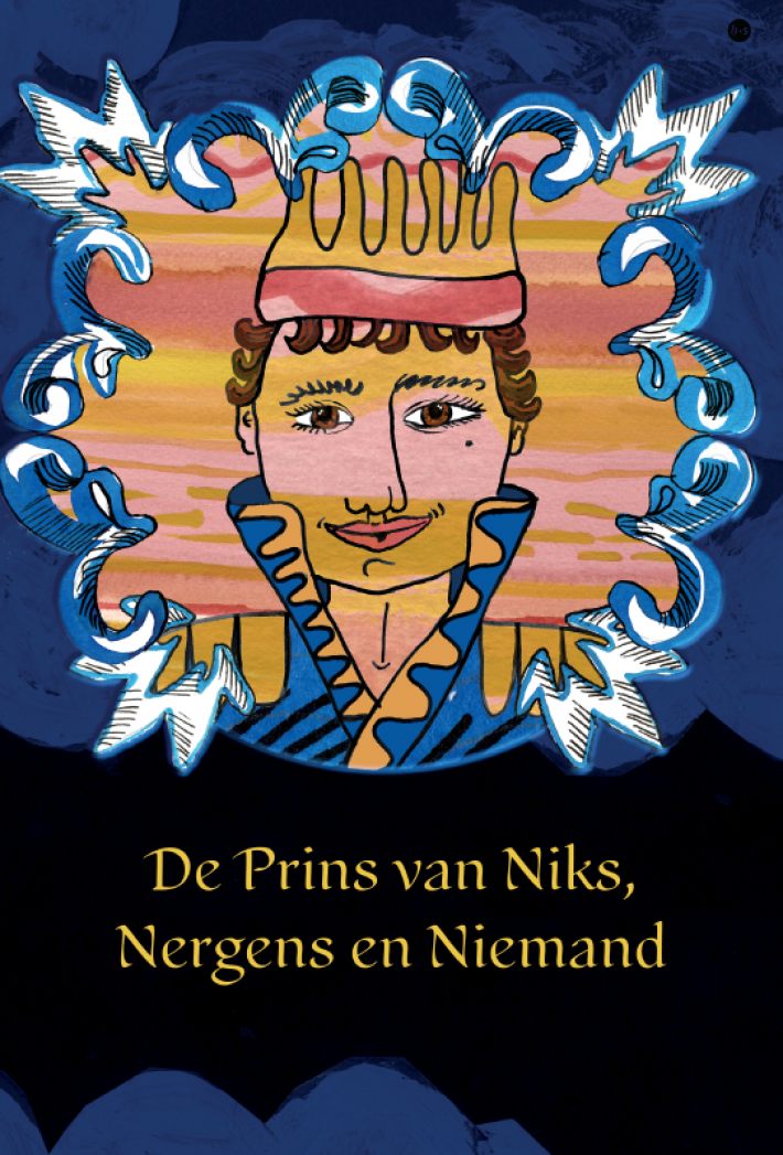 De Prins van Niks, Nergens en Niemand