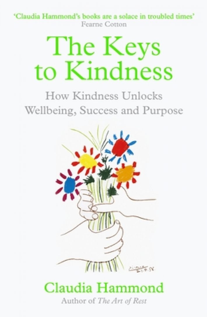 The Keys to Kindness