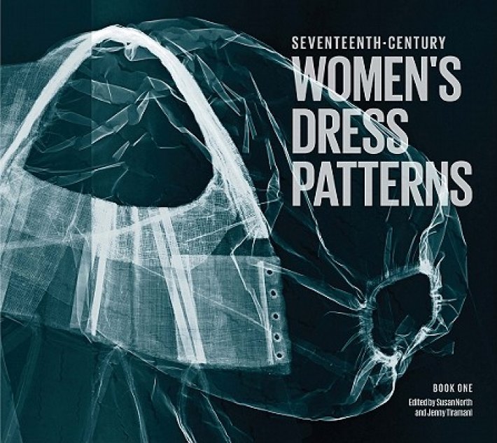 Seventeenth Century Women's Dress Patterns