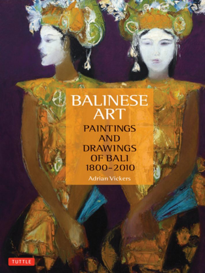 Balinese Art