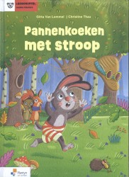 Leesknuffel Boeken- en lespakket (incl. digitale suggesties) oudste kleuters