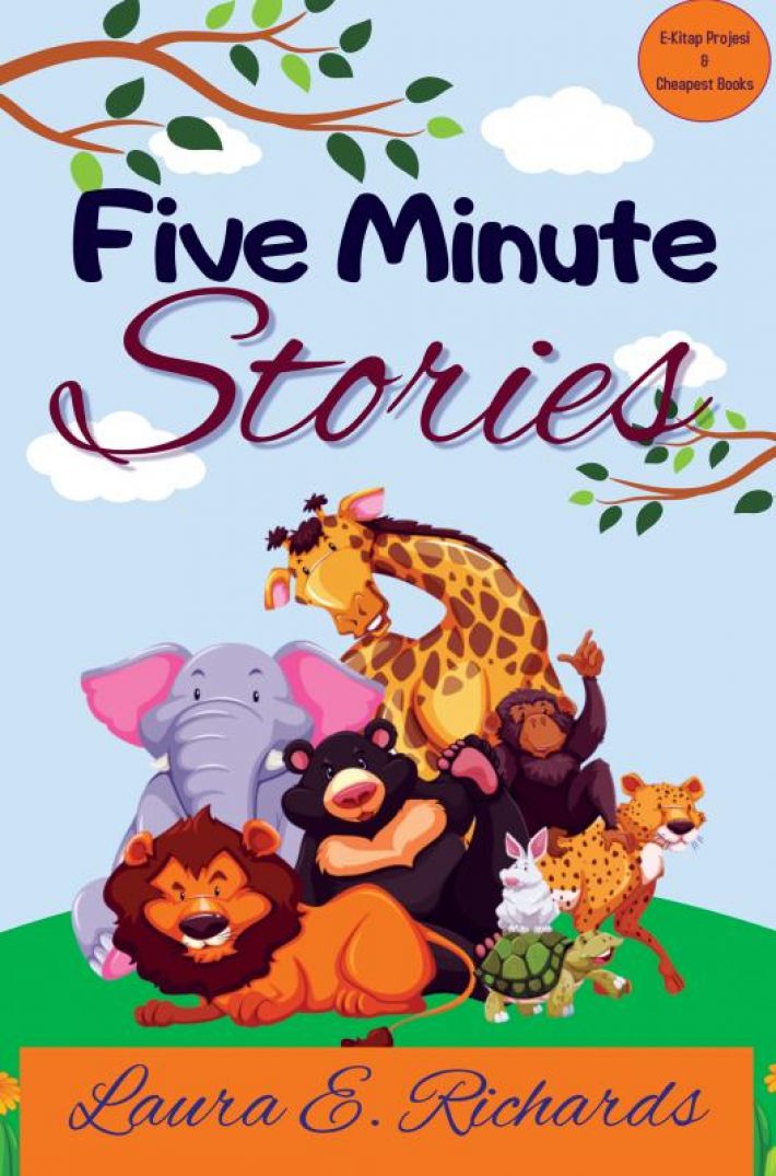 Five Minute Stories