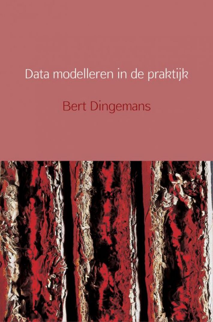 Data modelleren in de praktijk