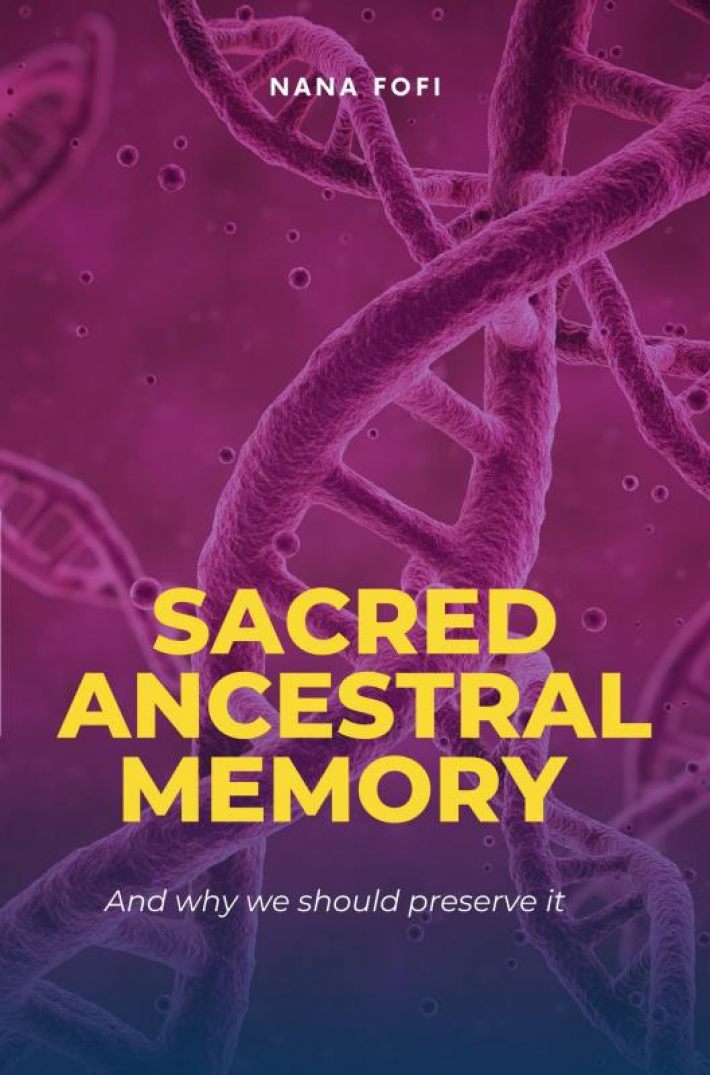 Sacred Ancestral Memory