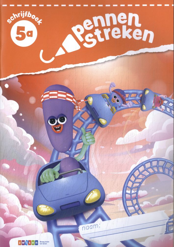 Pennenstreken Pennenstreken