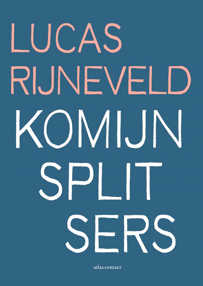 Komijnsplitsers