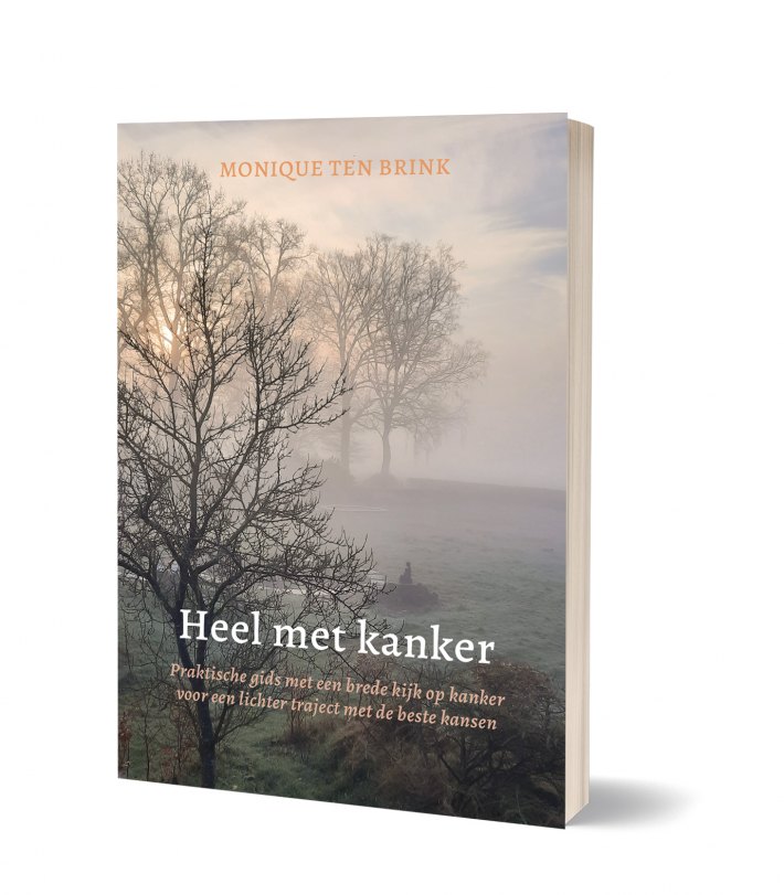 Heel met kanker