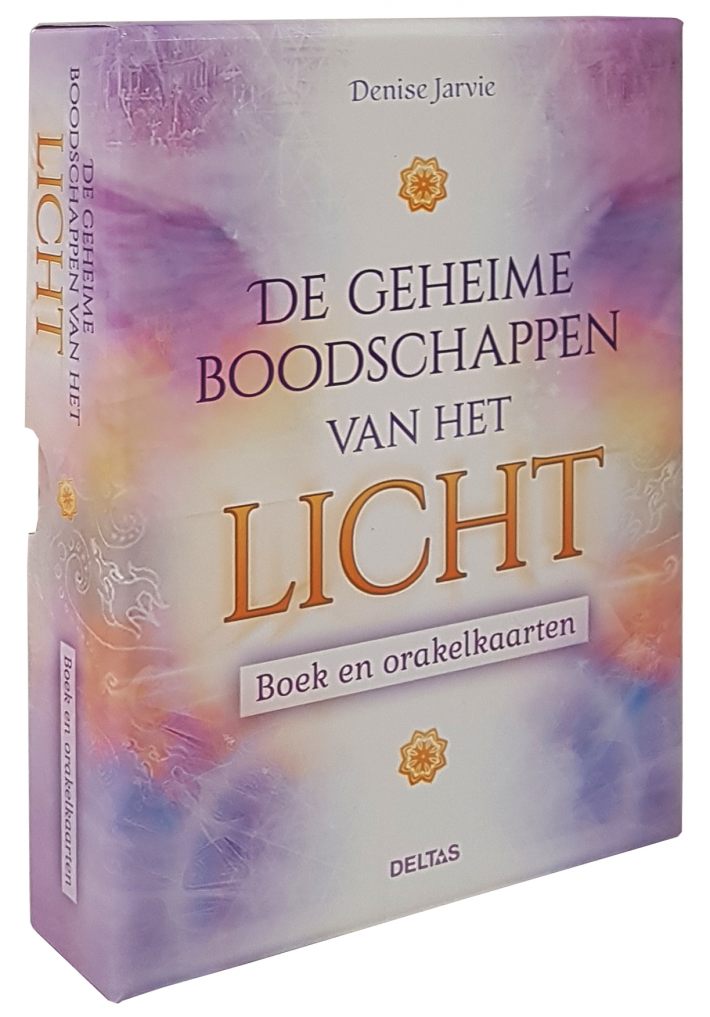 De geheime boodschappen van het licht