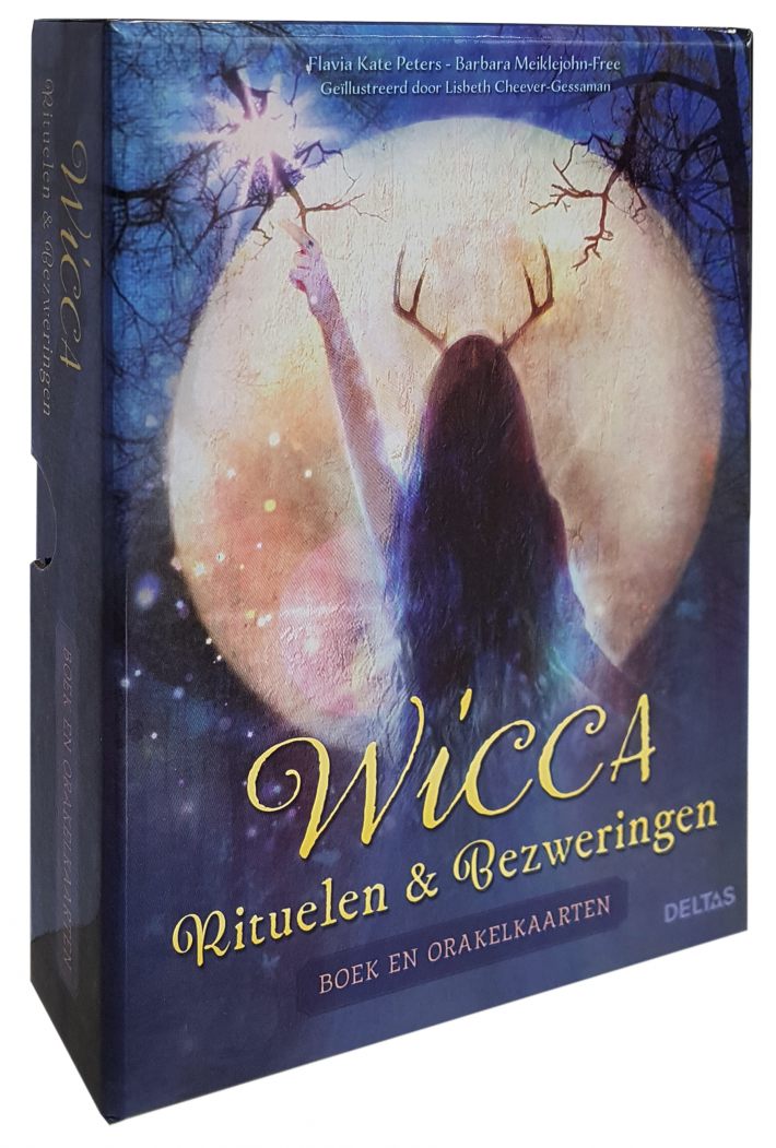 Wicca rituelen & bezweringen