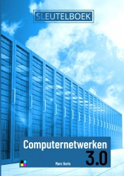 Sleutelboek Computernetwerken 3.0 (Kleur)