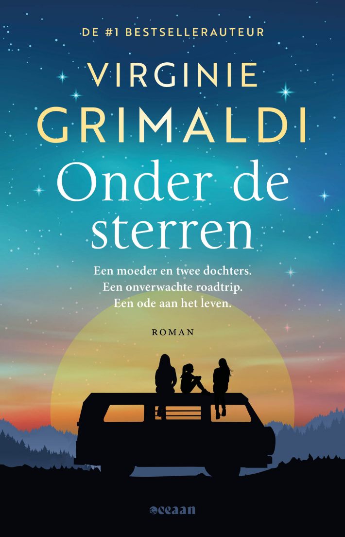 Onder de sterren • Onder de sterren