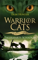 WarriorCats Supereditie: Tijgerharts Schaduw