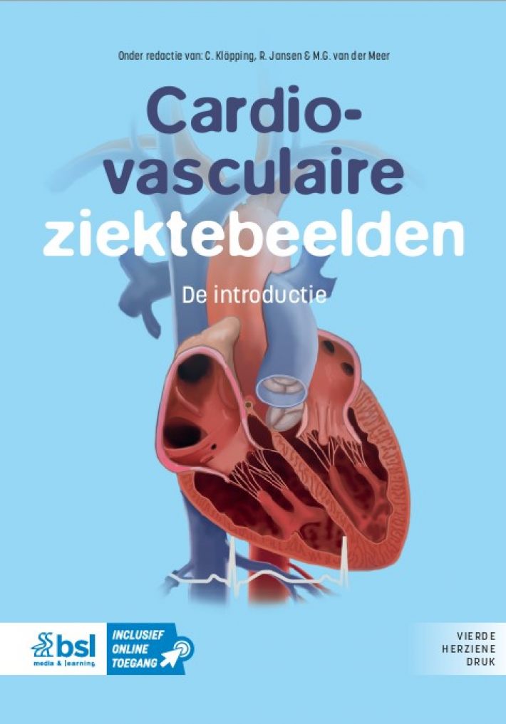 Cardiovasculaire ziektebeelden