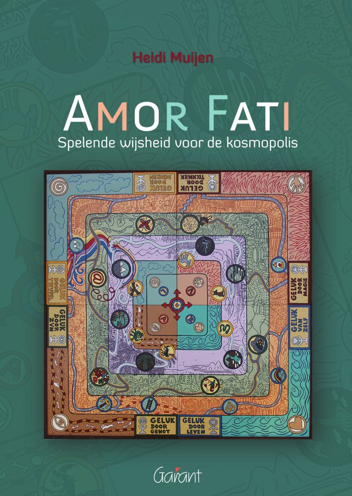 Amor Fati