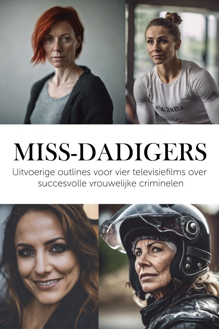 Miss-dadigers • Miss-dadigers