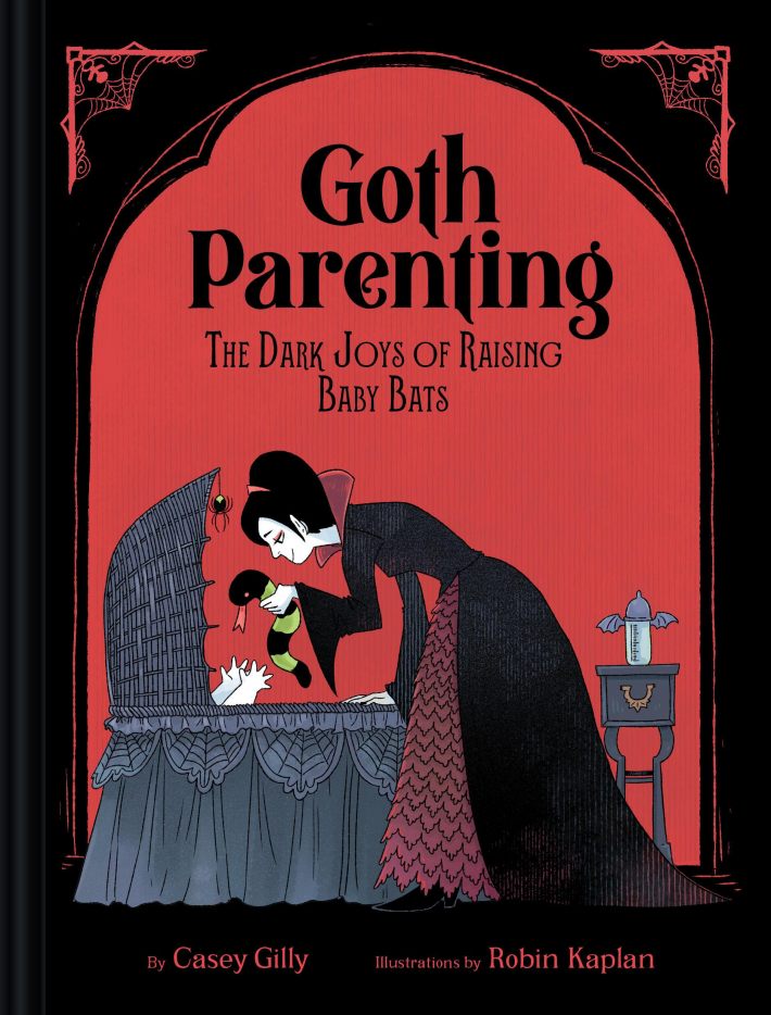 Goth Parenting: