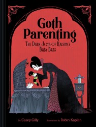 Goth Parenting: