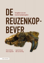 De reuzenkopbever