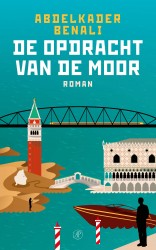 De opdracht van de Moor • De opdracht van de Moor