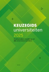 Keuzegids universiteiten