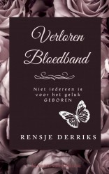 Verloren bloedband