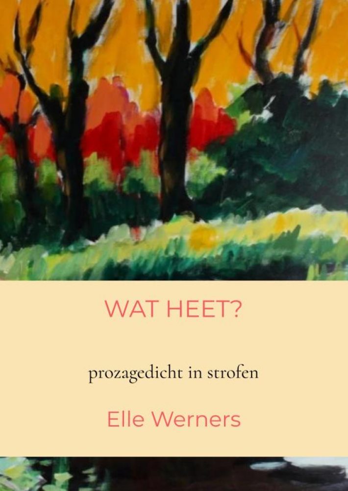 WAT HEET?