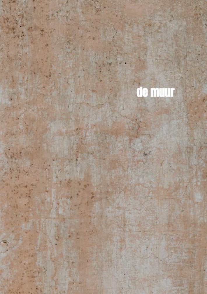 de muur