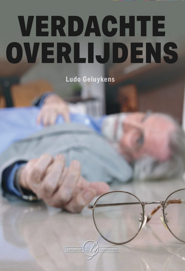 Verdachte overlijdens