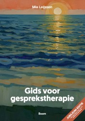 Gids voor gesprekstherapie