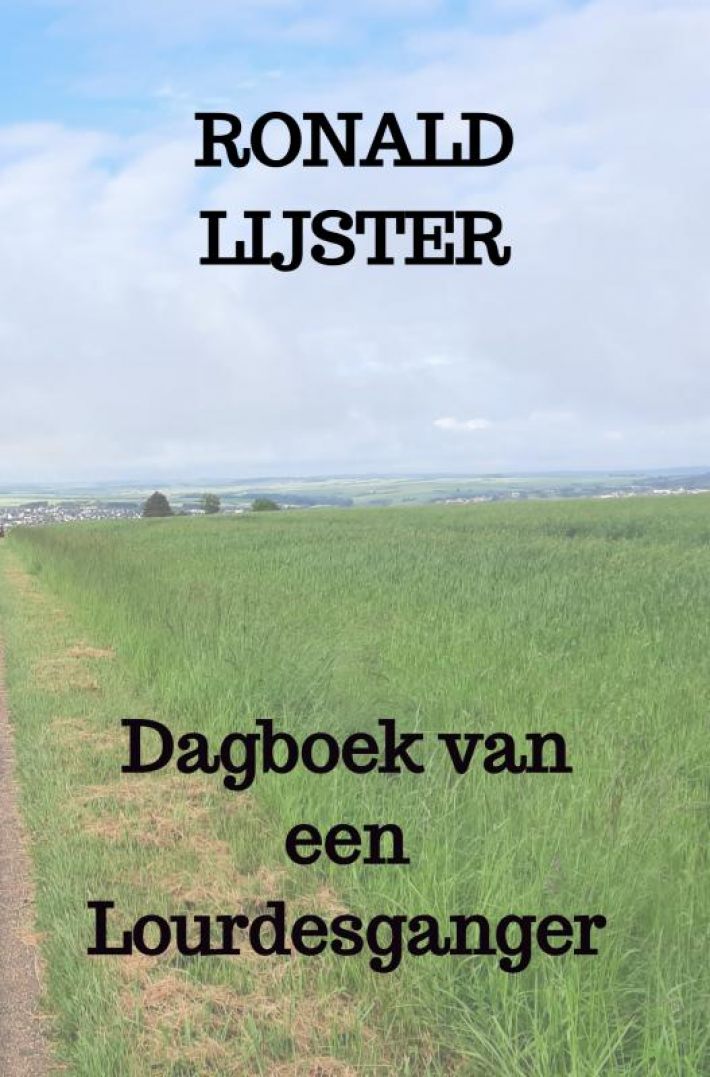 Dagboek van een Lourdesganger