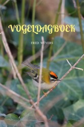 Vogeldagboek 2024