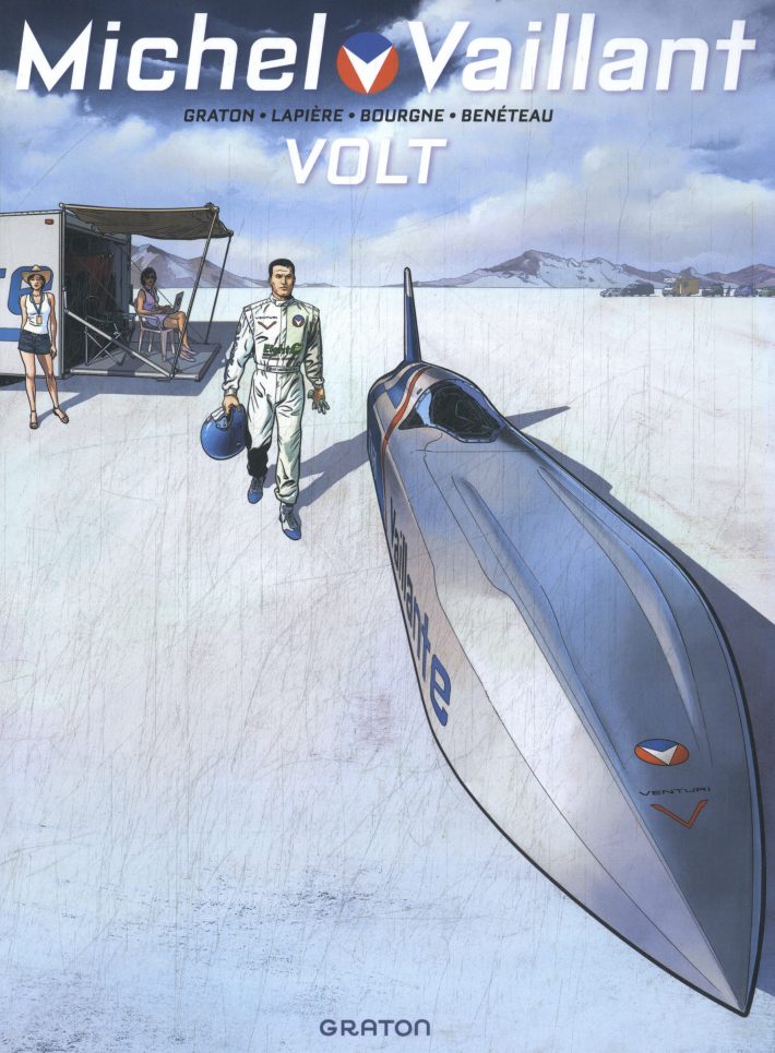 Volt Volt