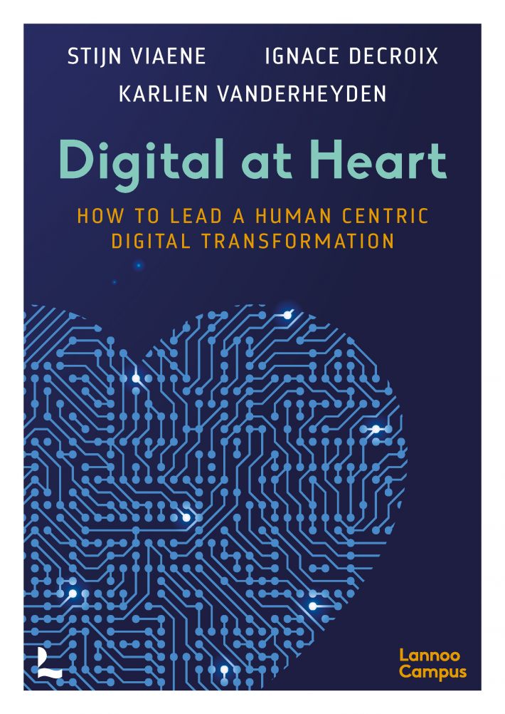 Digital at Heart • Digital at Heart