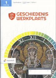 Geschiedeniswerkplaats