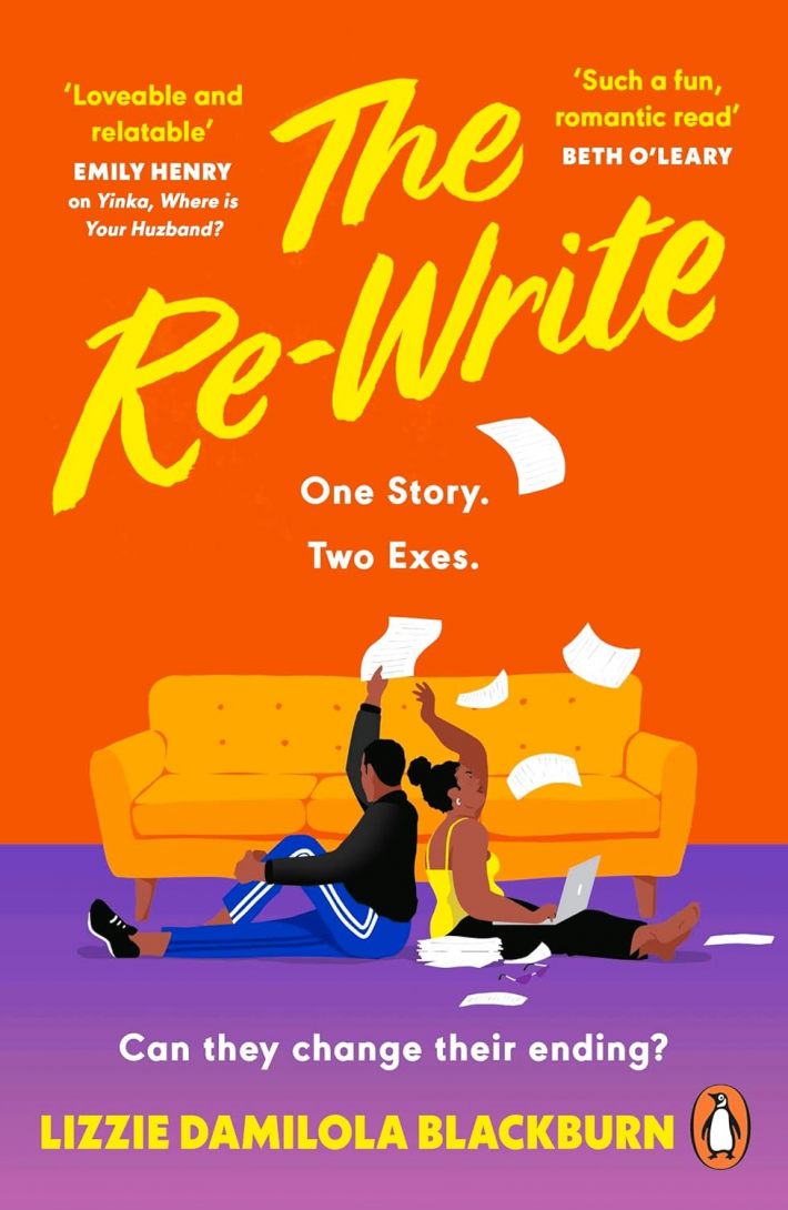 The Re-Write