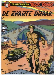 De zwarte draak