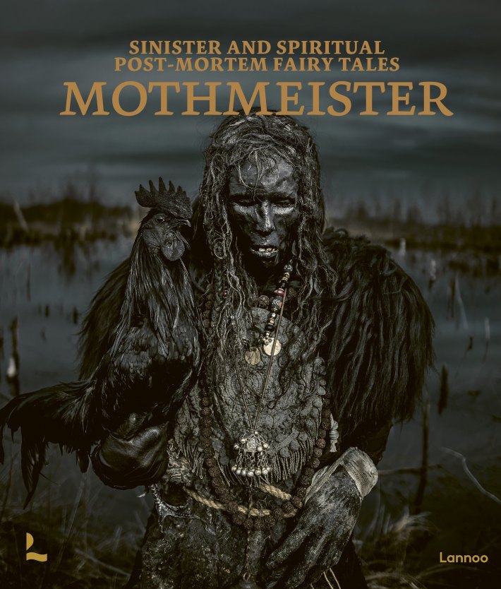 Sinister and Spiritual Post-Mortem Fairy Tales