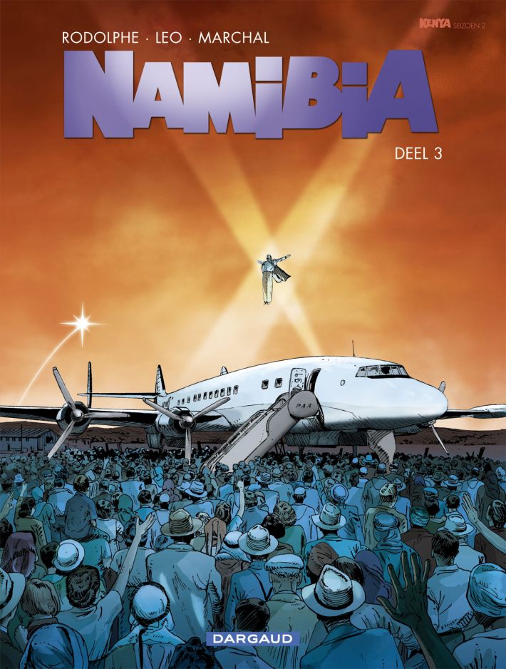 Namibia