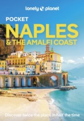 Lonely Planet Pocket Naples & Amalfi Coast