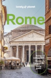 Lonely Planet Rome