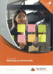 Marketing en Communicatie | combipakket