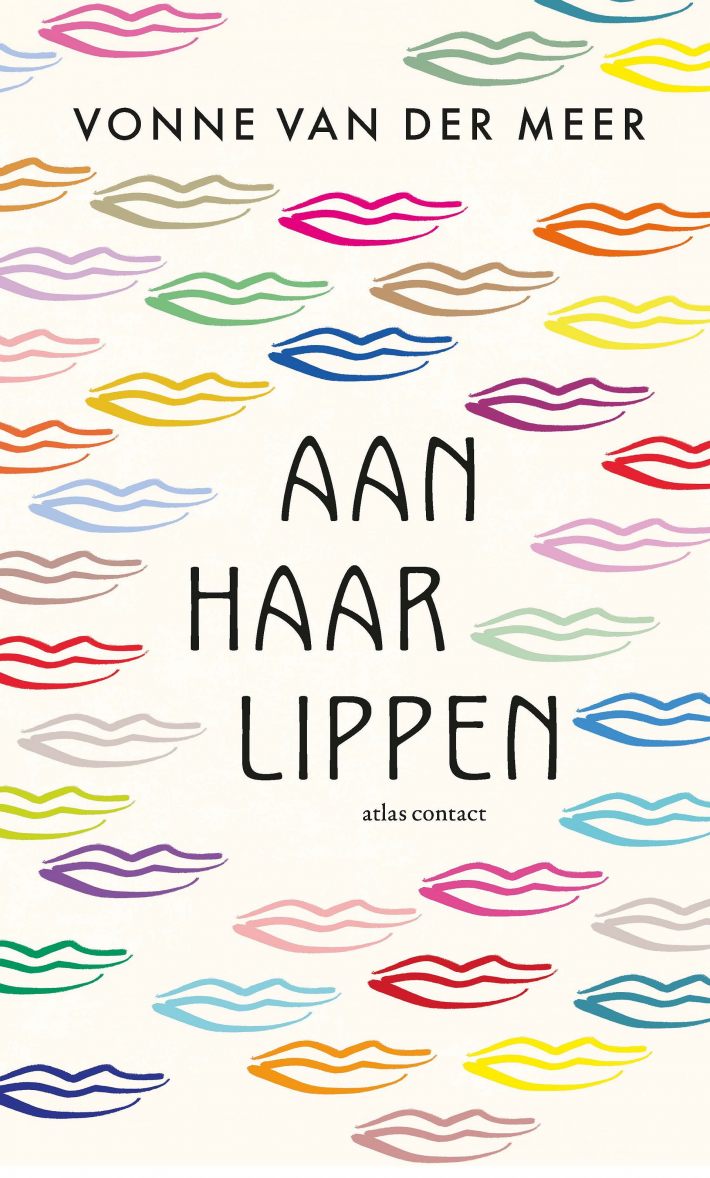 Aan haar lippen • Aan haar lippen