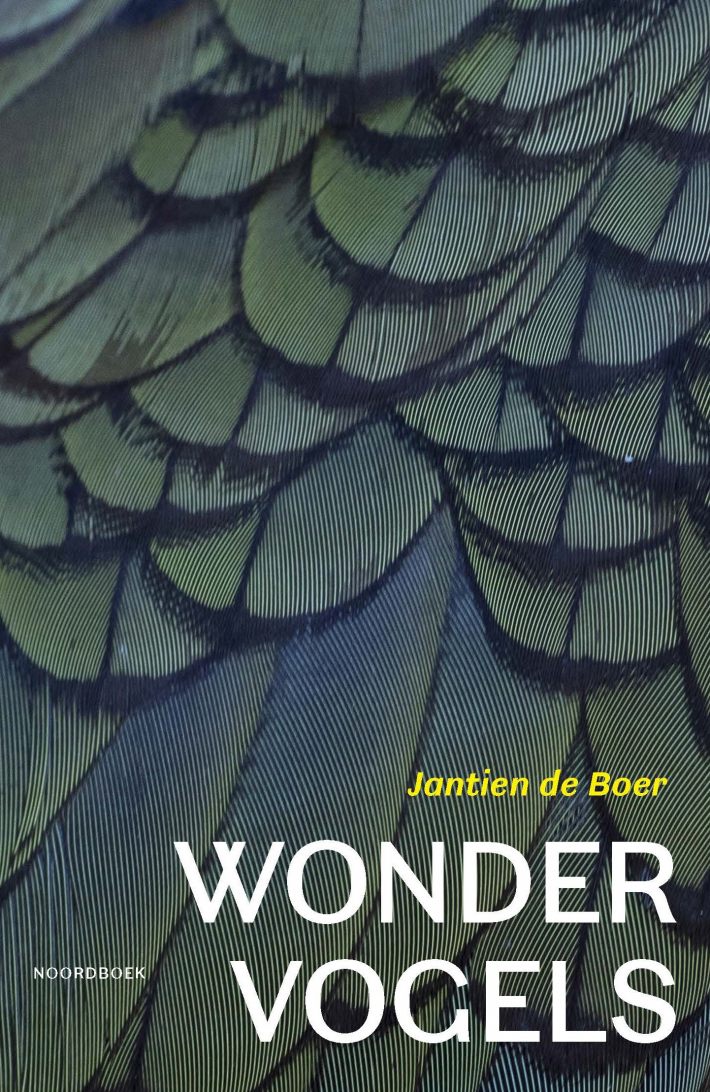 Wondervogels