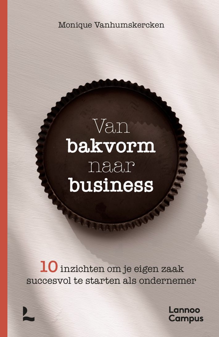 Van bakvorm naar business • Van bakvorm naar business